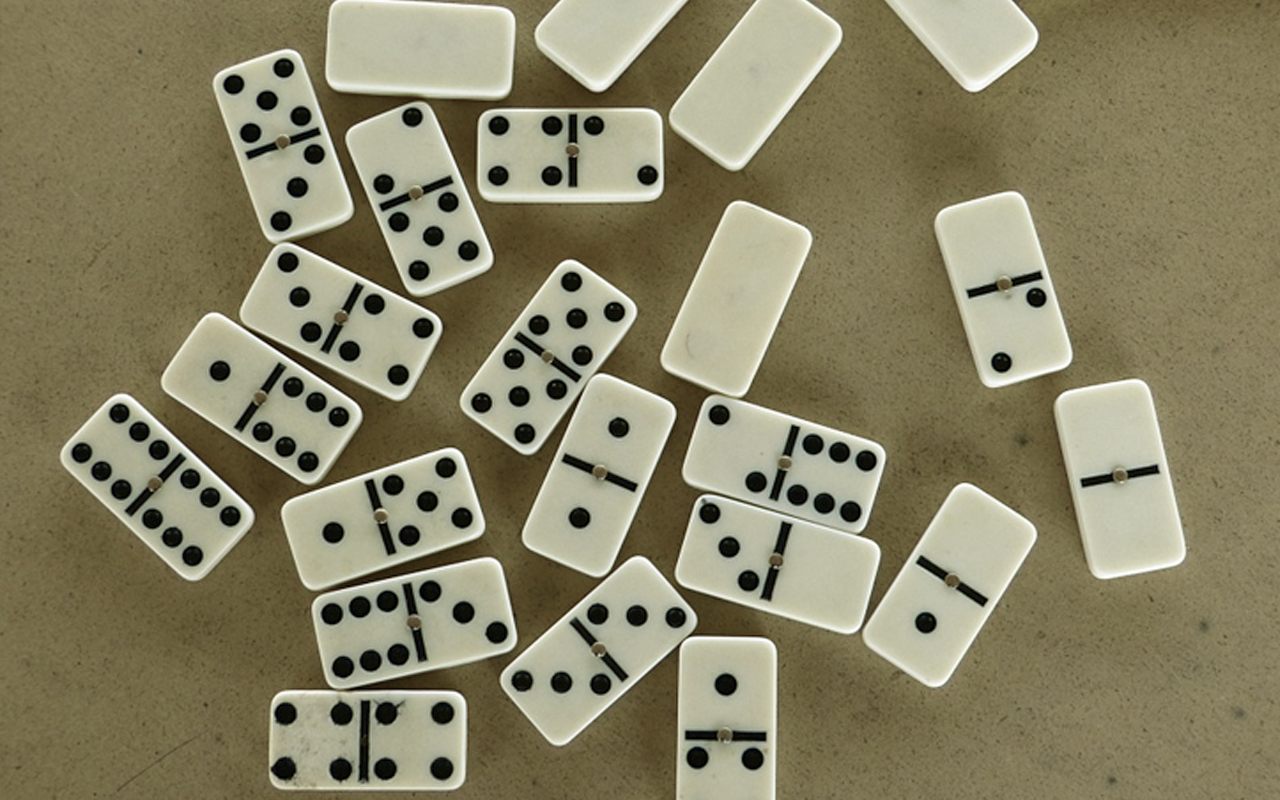 4 Hal Yang Dapat Membantu Anda Mengetahui Situs Dominoqq Terpercaya