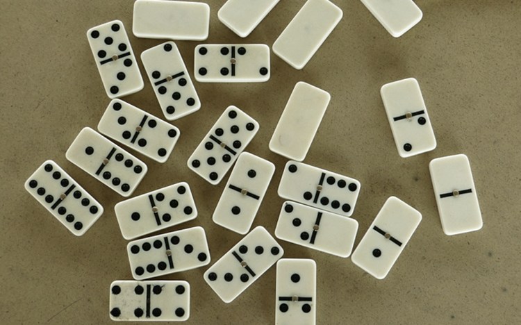 4 Hal Yang Dapat Membantu Anda Mengetahui Situs Dominoqq Terpercaya