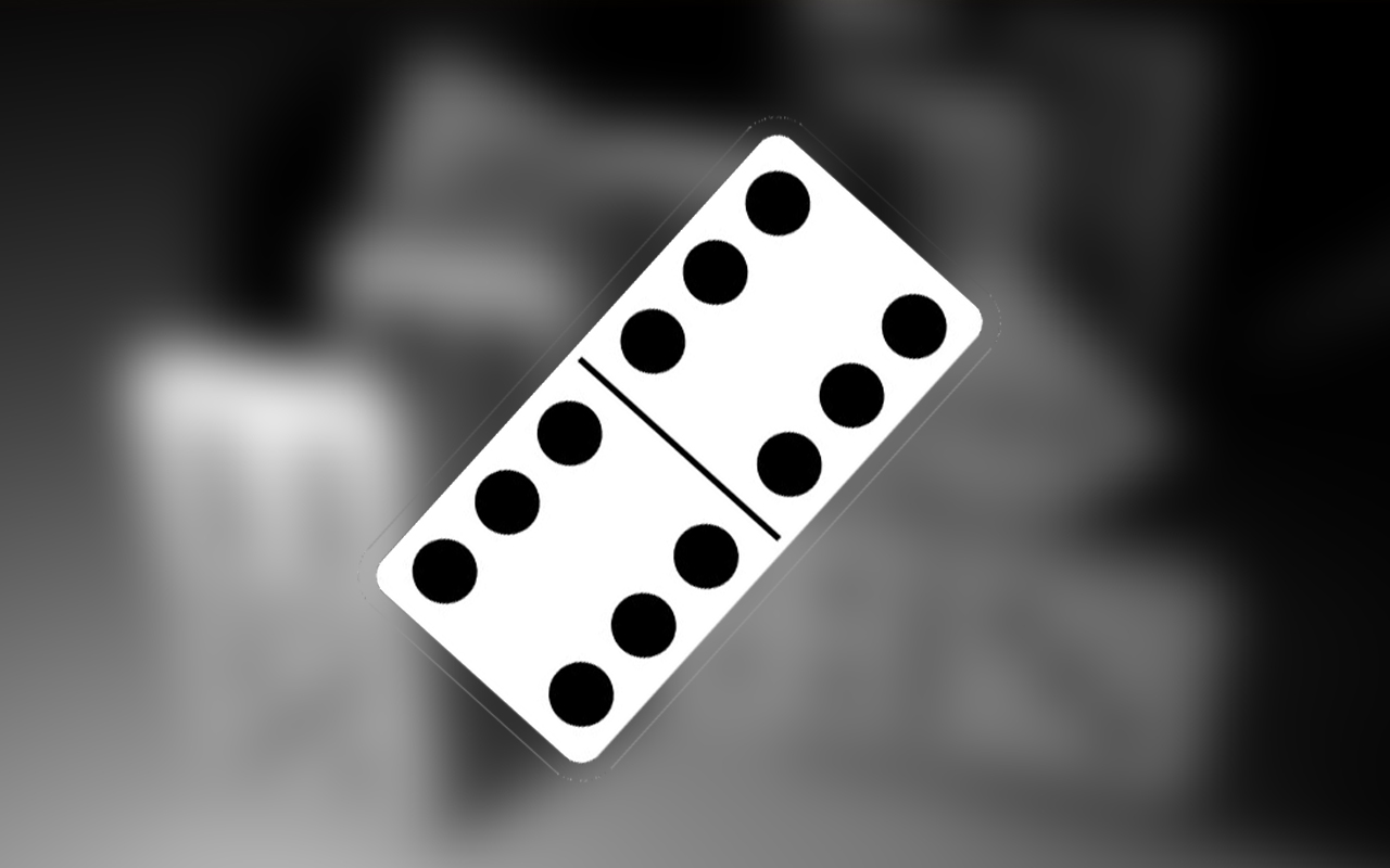 Langkah Bermain Judi Domino QQ Online Paling dipercaya