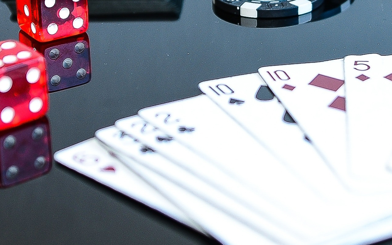 Strategi Sukses Dalam Taruhan Di Situs Poker Online